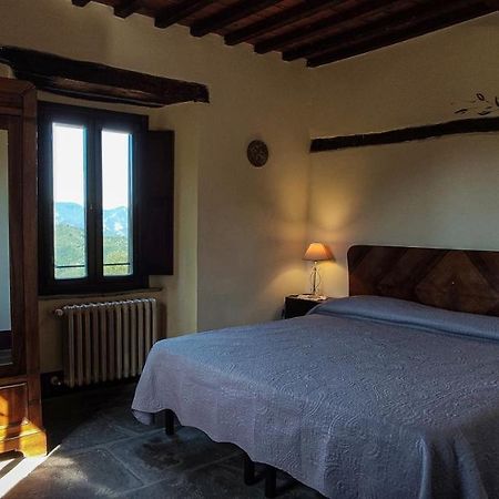 פלצואולו סול סניו Agriturismo I Monti Di Salecchio מראה חיצוני תמונה