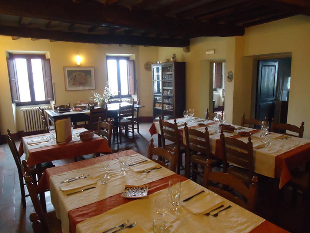 פלצואולו סול סניו Agriturismo I Monti Di Salecchio מראה חיצוני תמונה
